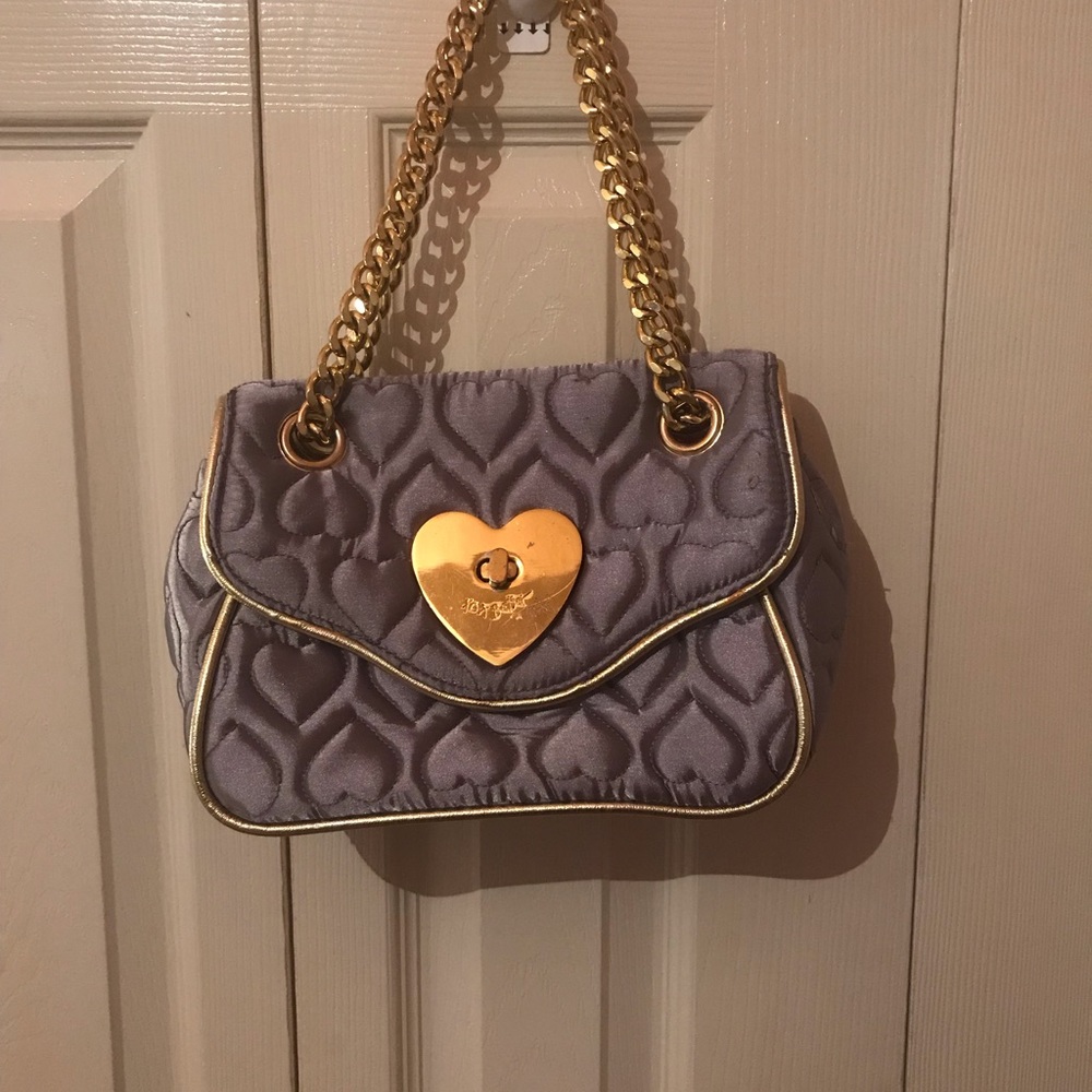 Betsey Johnson